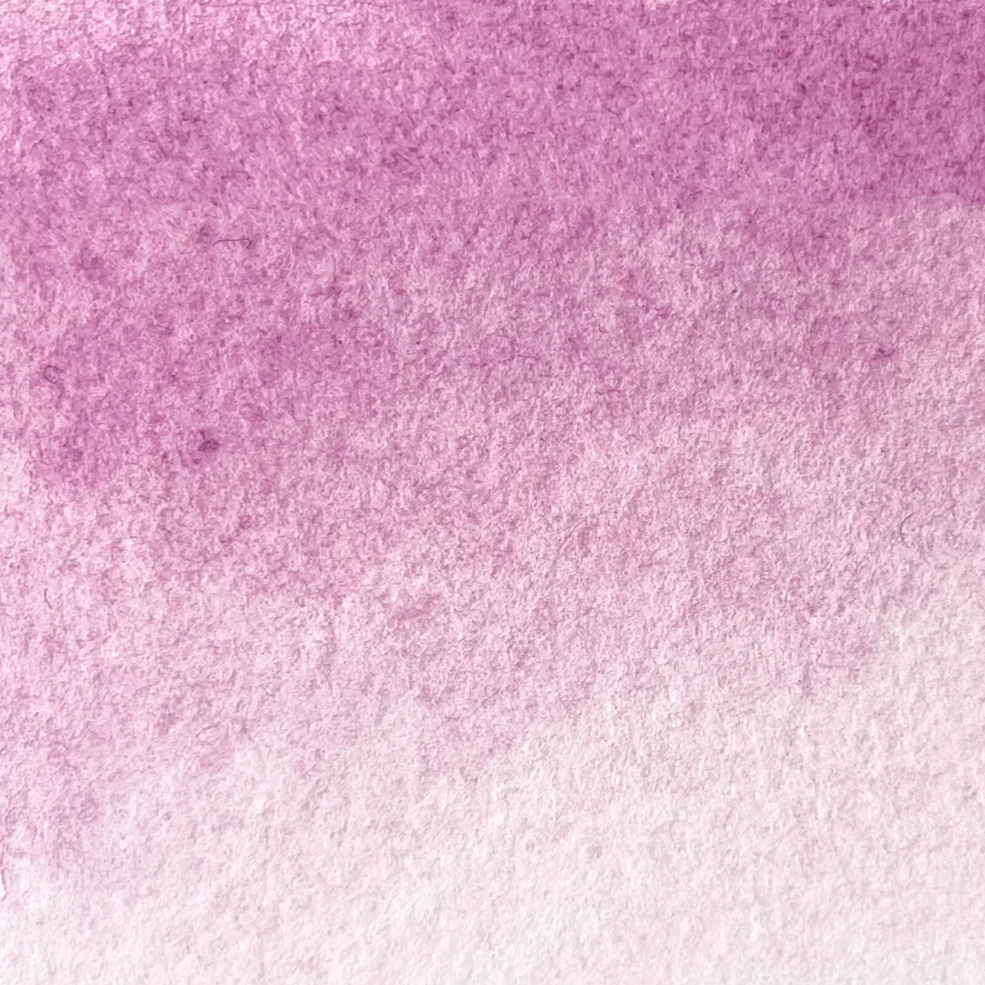 Extrafine Handmade Watercolor Ultramarine Pink
