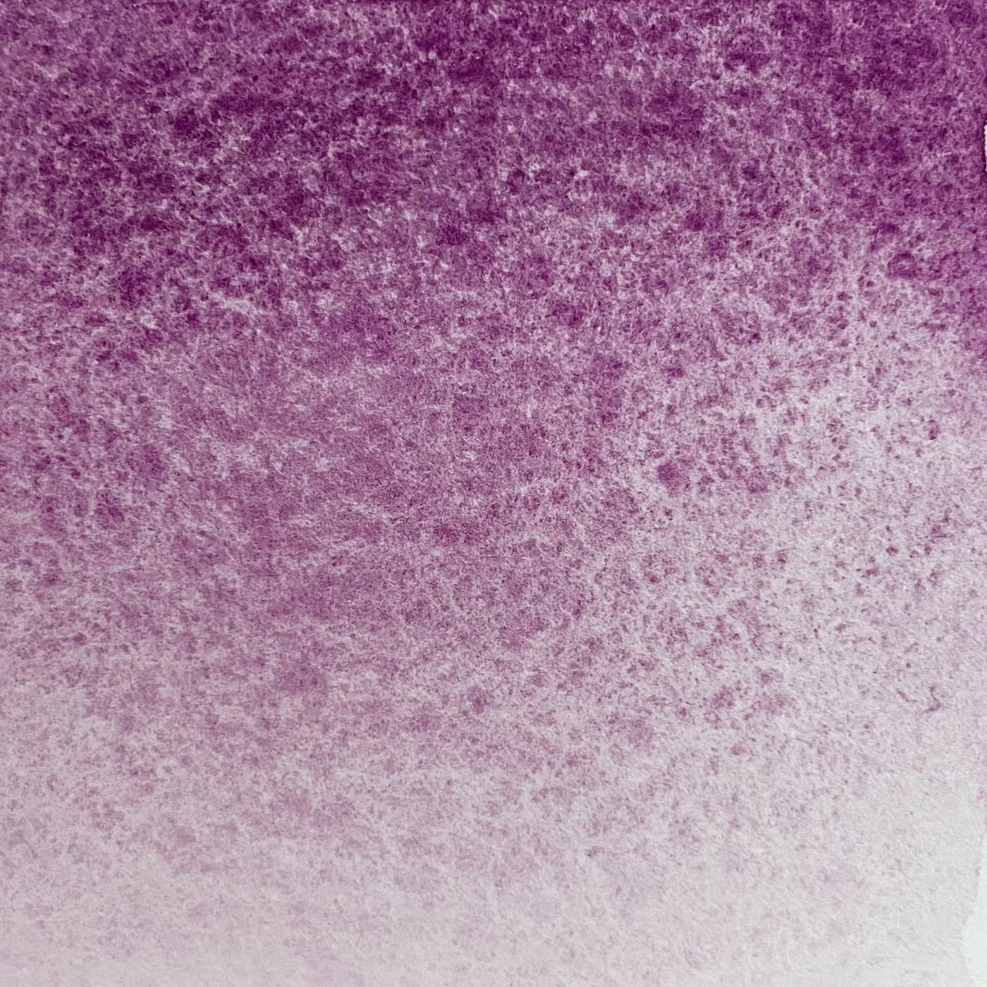 Extrafine Handmade Watercolor Manganese Violet