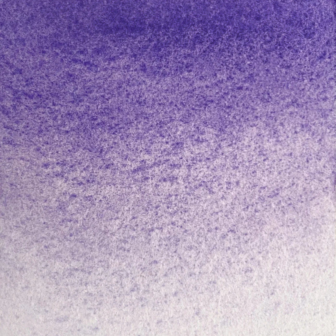 Extrafine Handmade Watercolor Ultramarine Violet