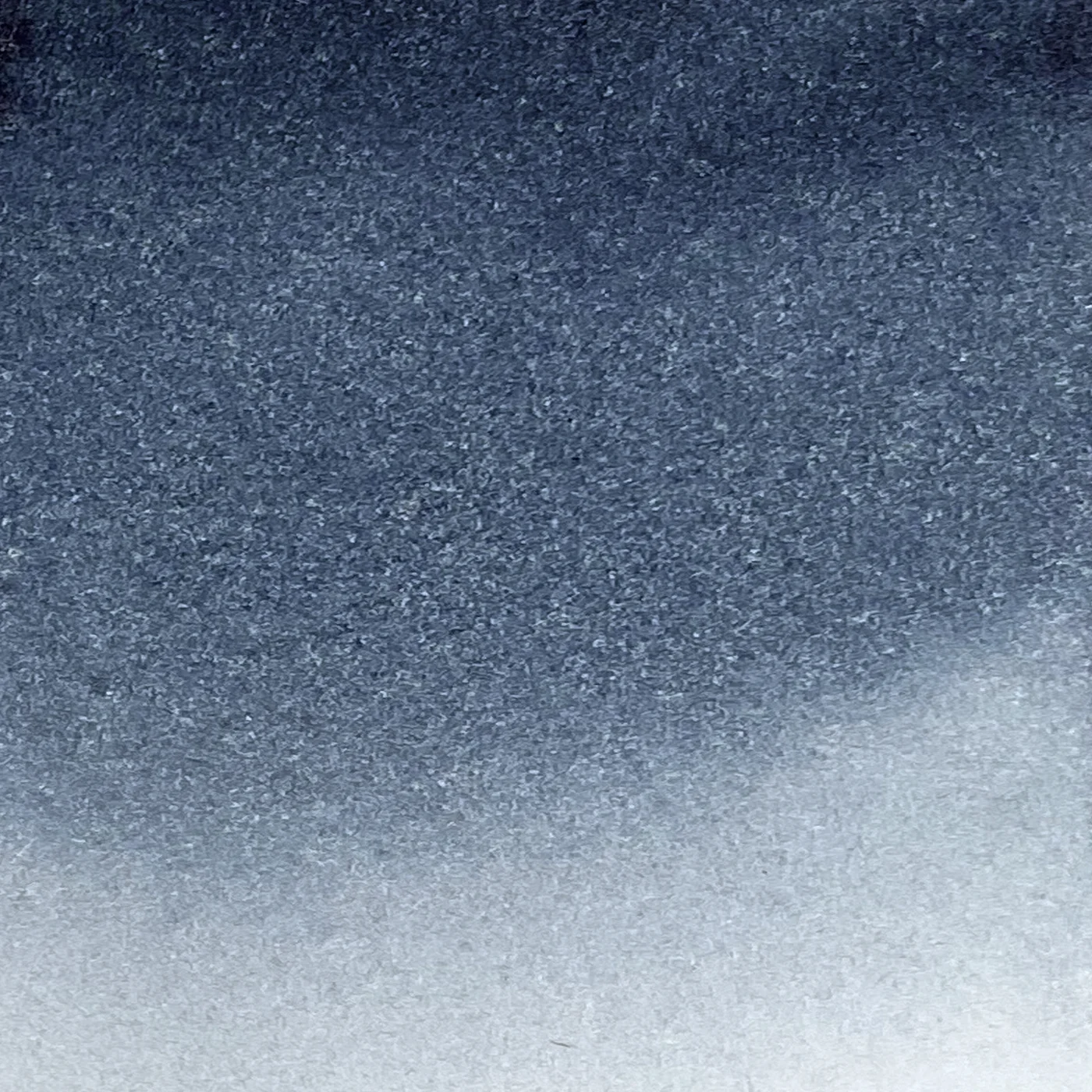 Extrafine Handmade Watercolor Genuine Indigo