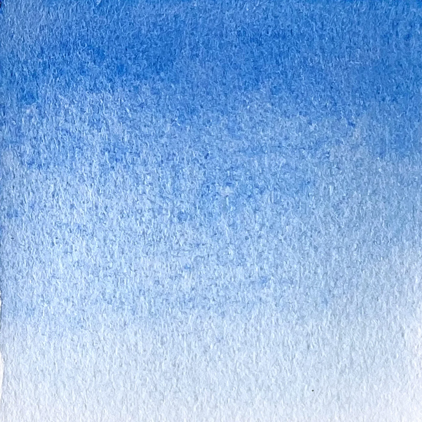 Extrafine Handmade Watercolor Cobalt Blue