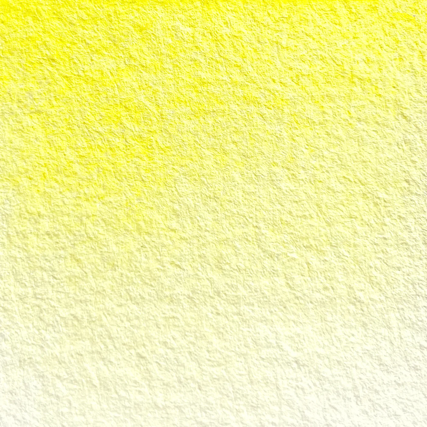 Extrafine Handmade Watercolor Cadmium Yellow