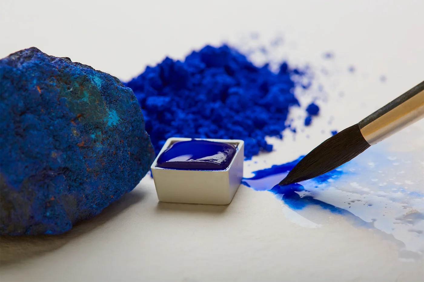 Our Colors