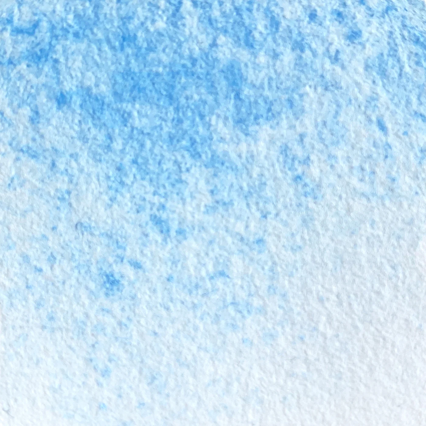 Extrafine Handmade Watercolor Genuine Egyptian Blue