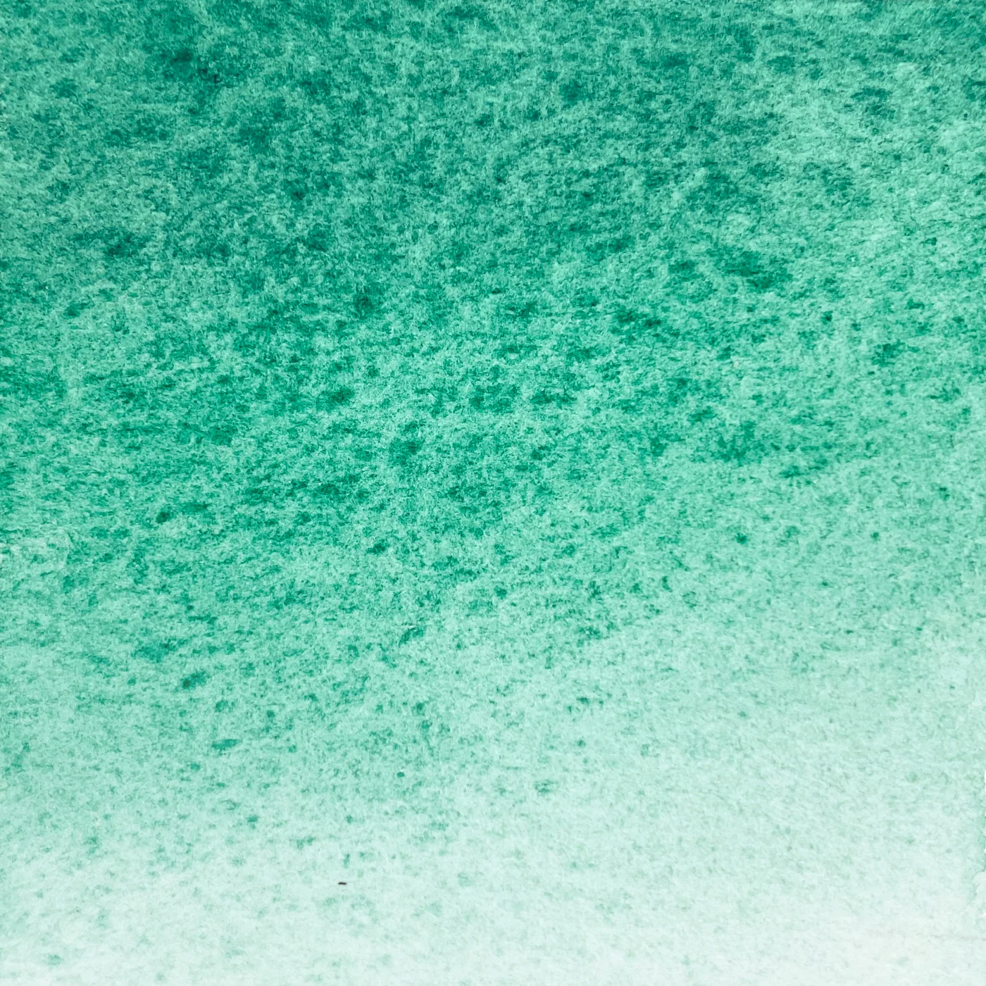 Extrafine Handmade Watercolor Chromium Viridian