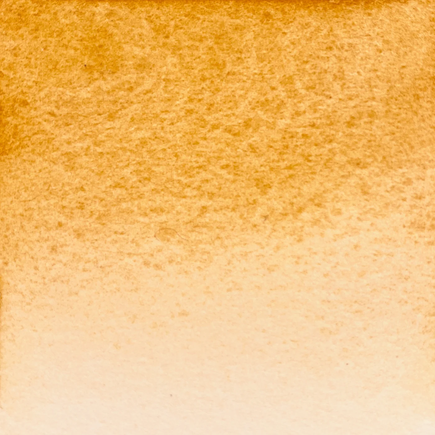 Extrafine Handmade Watercolor French Yellow Ochre