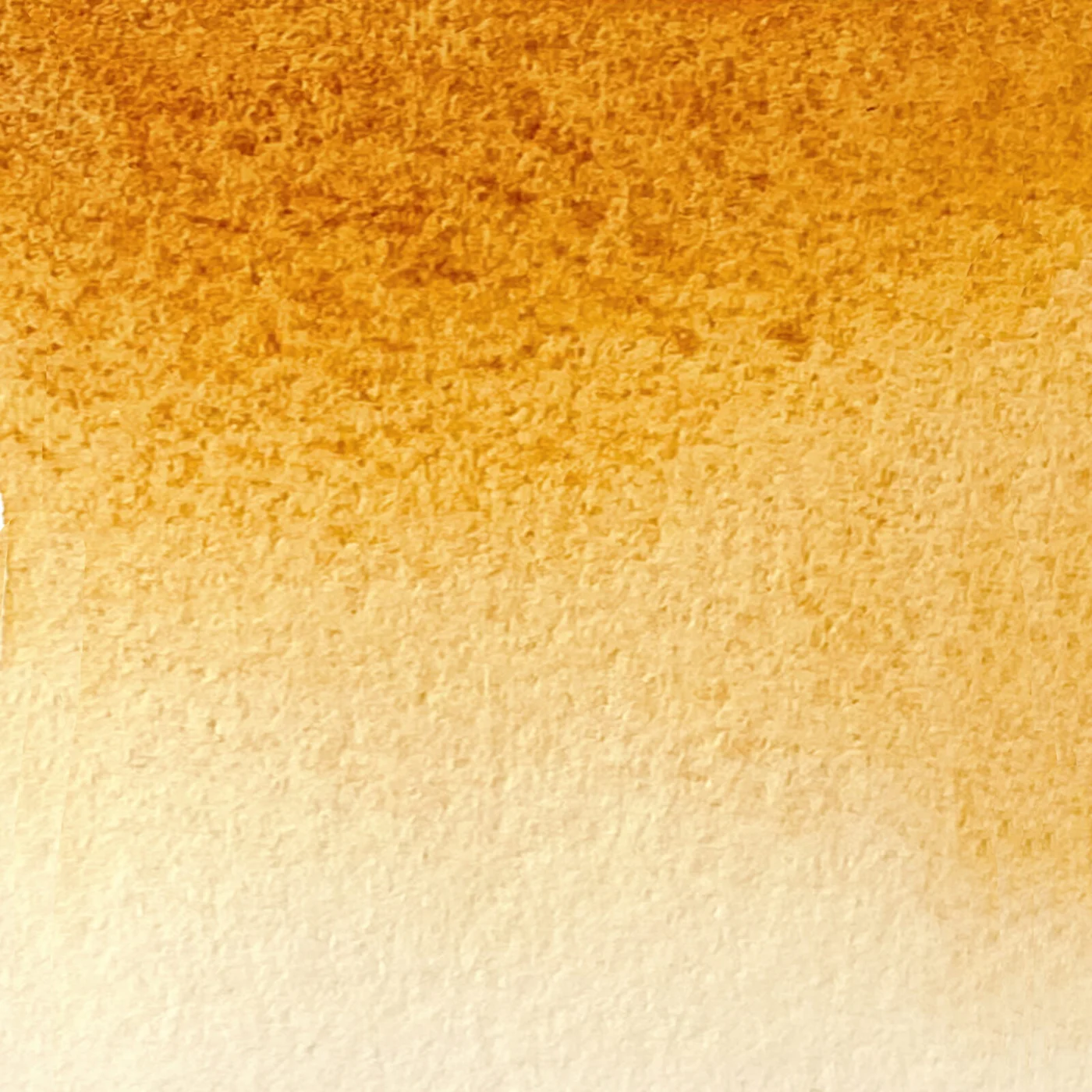 Extrafine Handmade Watercolor Monte Amiata Raw Sienna