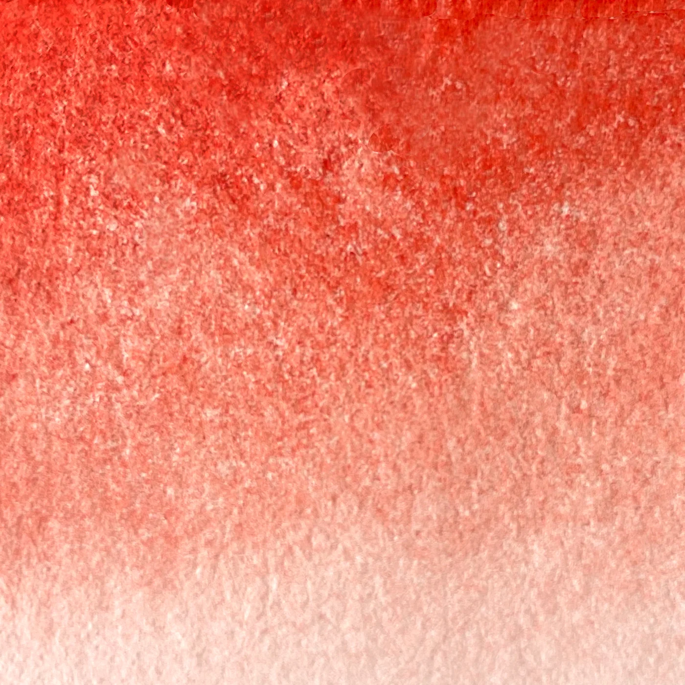 Extrafine Handmade Watercolor Cadmium Red Light
