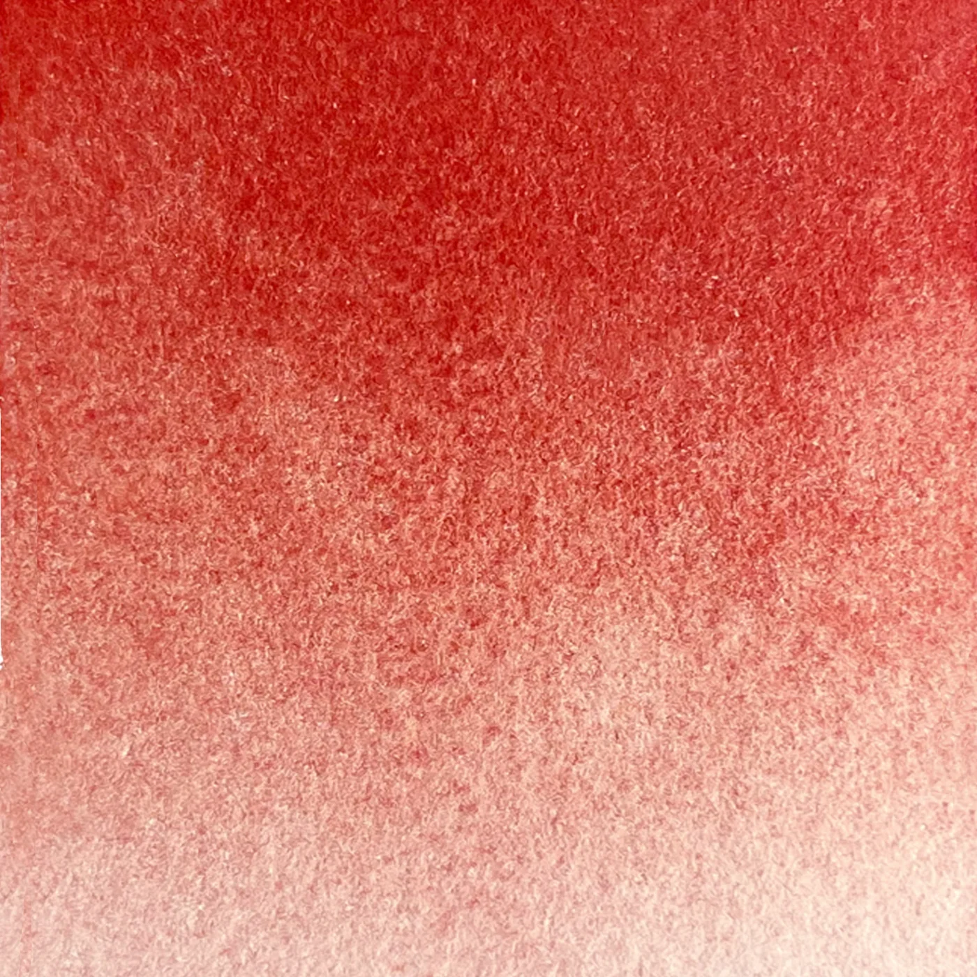 Extrafine Handmade Watercolor Cadmium Red Deep