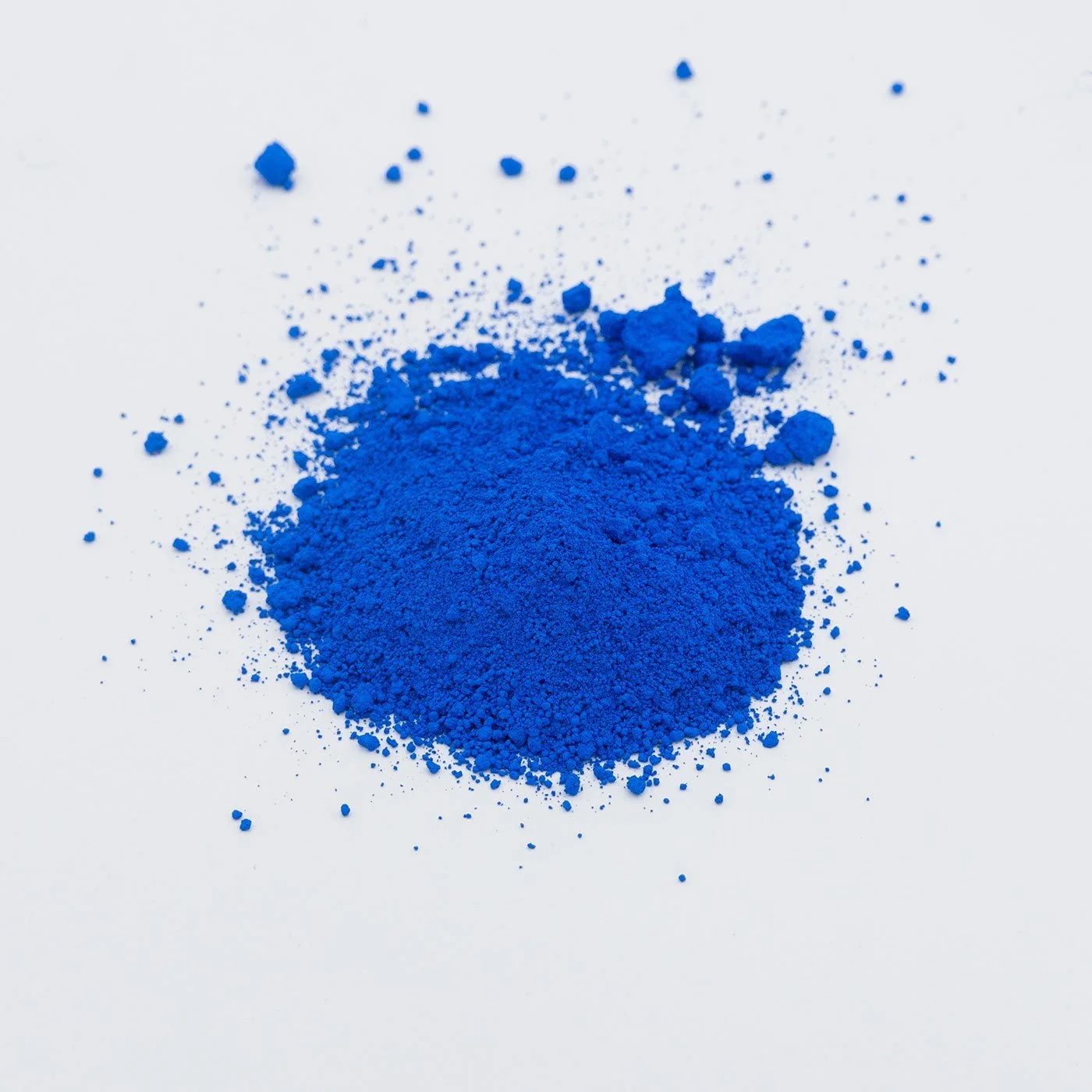 Pigment Cobalt Blue