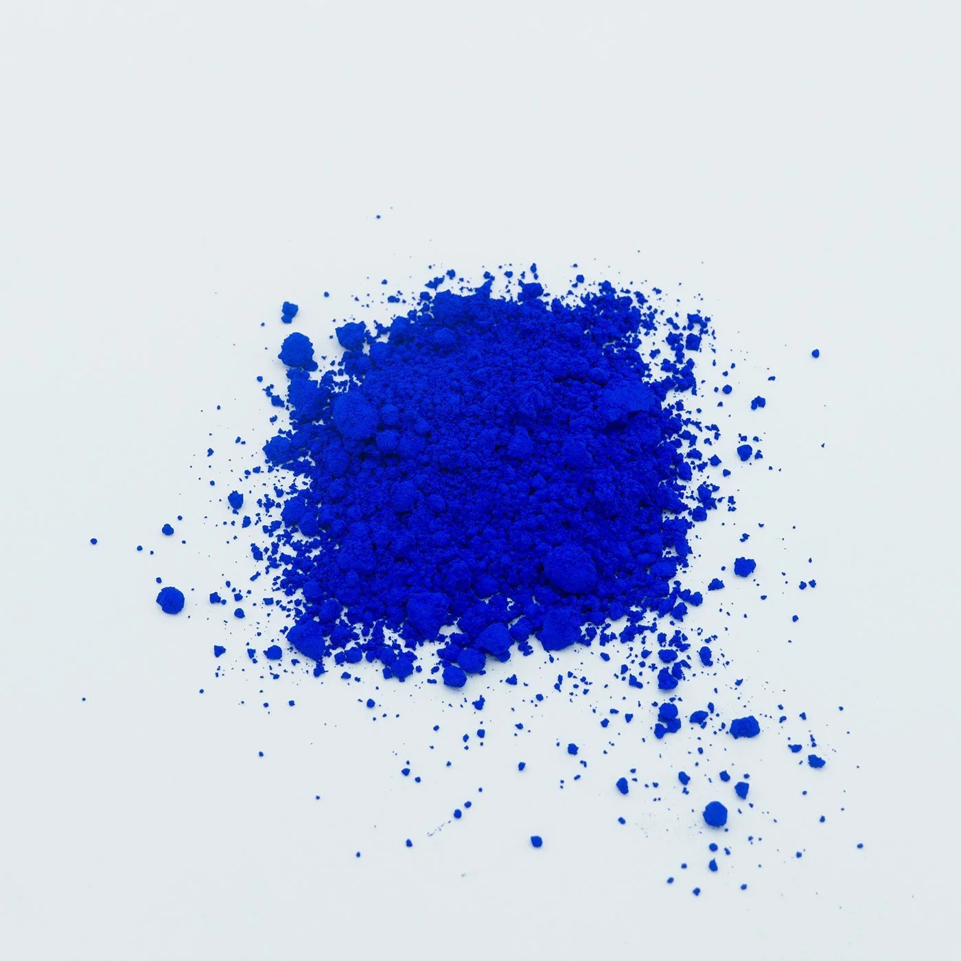 Pigment Ultramarine Blue