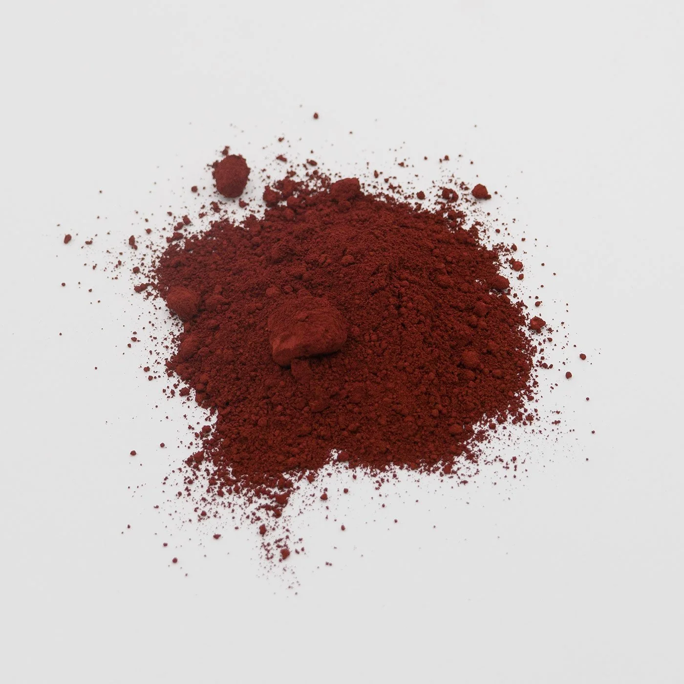 Pigment Indian Red