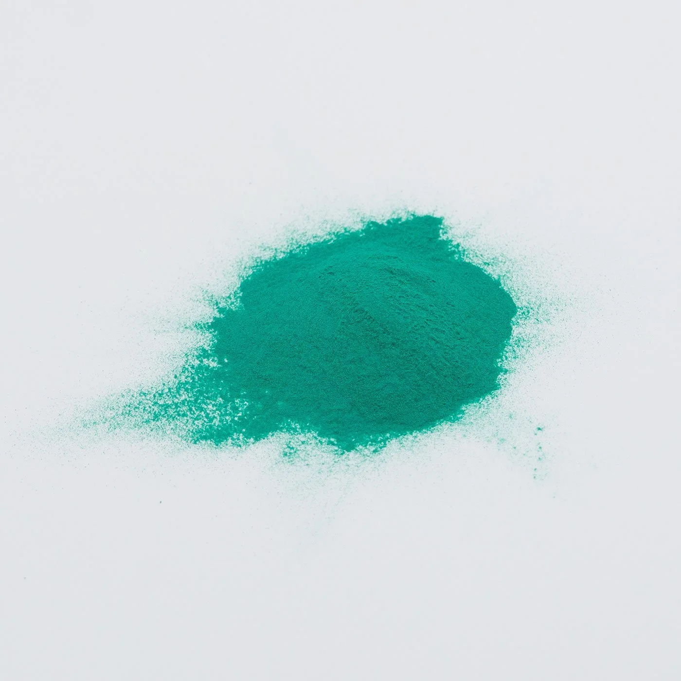 Pigment Green Verditer